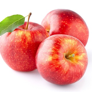 Логотип @proapples - ПРОект ЯБЛОКИ