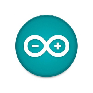 Логотип @proarduino_ru - ARDUINO [RU]