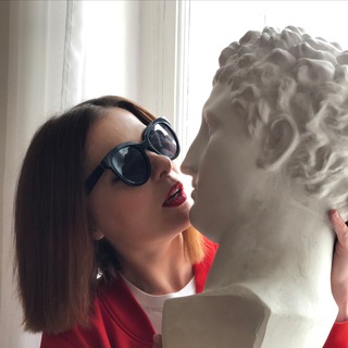 Логотип @proartprosto - ProArt