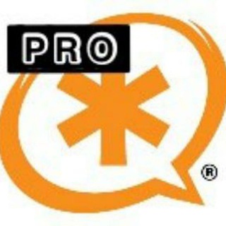 Логотип @proasterisk - Asterisk Community
