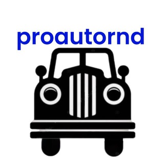 Логотип @proautornd - 🚘ProAutoRND🌆