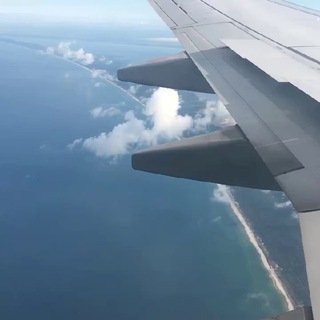 Логотип @proavia78 - ProAVIA✈️