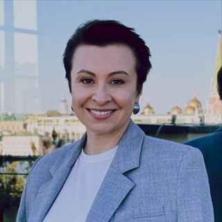 Логотип @probalance_live - Елена Дуранова о взрослении