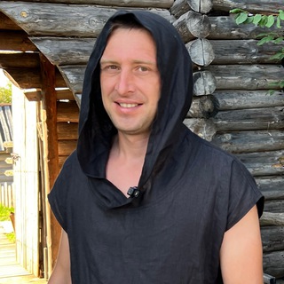 Логотип @probanilive - ProSauna ТВ 🏡