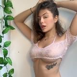 Логотип @probeczkijulcii - PRÓBKI @FAJNA_JULCIA😈🥰