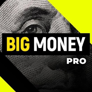 Логотип @probigmoney - BS_Chain Pro BigMoney