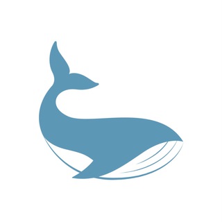 Логотип @probigmoney100 - Кит на Бирже 🐋