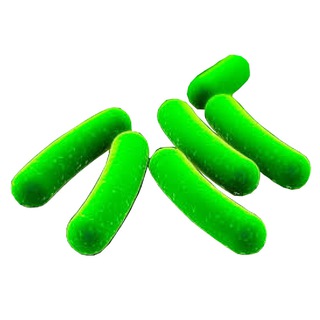 Логотип @probiotic_hygiene - МИКРОБИОМ КОЛЧИНА