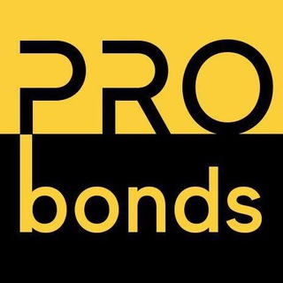 Логотип @probonds - PRObonds | Иволга Капитал