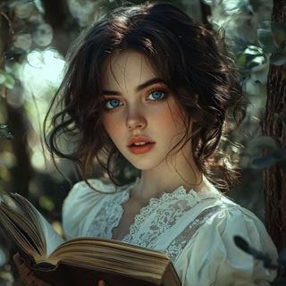 Логотип @probooksdaria - Дарья и ее уголок 🕊️