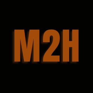 Логотип @proboxingtoday - M2H Boxing | Резервный канал