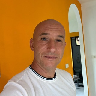 Логотип @probud - АЛЕКСАНДР КОТ