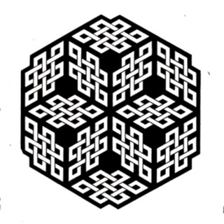 Логотип @probuddha - PROBUDDA