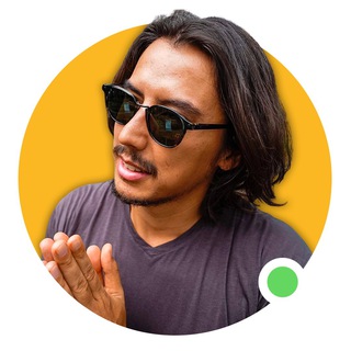 Логотип @probudist - Влад Ле - Пробудист