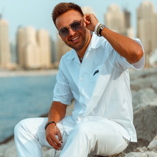 Логотип @probugdenieskosenko - Блог Сергея Косенко