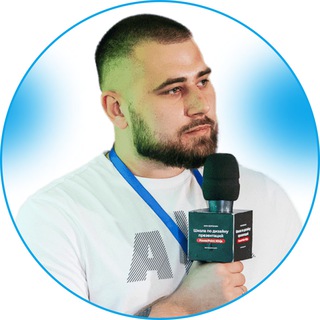 Логотип @proburenko - Андрей Буренко🏎️System Money