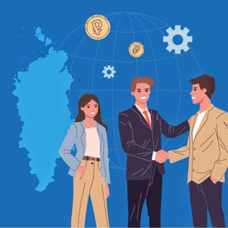 Логотип @probusiness_region24 - PRO бизнес. Регион24