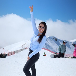 Логотип @probusinessgalore - Татьяна Погребенко