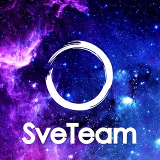 Логотип @probuzdenia - SveTeam