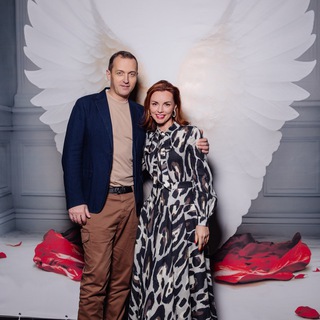 Логотип @probuzdeniekanal - Канал Пробуждение