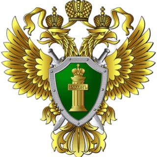 Логотип @proc_phk - Прокуратура Хабаровского края