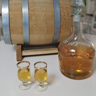 Логотип @procamogon - Про Самогон