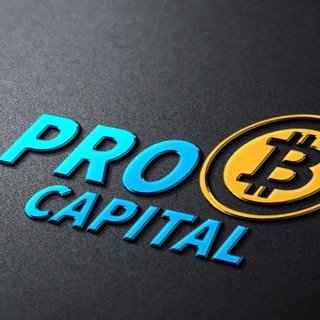 Логотип @procapgr - ProCapital Group
