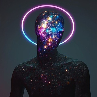 Логотип @procedural_reality - Процедурная реальность