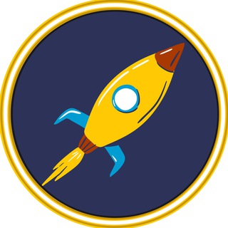 Логотип @procent_crypto - PROCENT