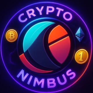 Логотип @procentumm - Crypto Nimbus