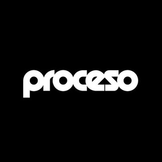 Логотип @proceso - Proceso