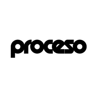 Логотип @proceso_unofficial - Revista Proceso