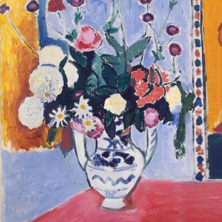 Логотип @prochitala_art - Прочитала про искусство