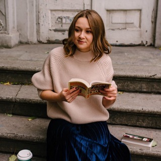 Логотип @prochitano_book - Прочитано | книжные отзывы