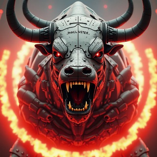 Логотип @procluster - PROCLUSTER