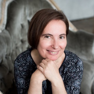 Логотип @procrastinatiya - Психолог в эмиграции