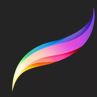 Логотип @procreeeate - Procreate0952✌🏻💖