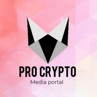 Логотип @procryptochat - Обсуждение проектов от команды ProCrypto