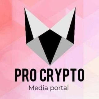 Логотип @procryptonewsofficial - ProCryptoChannel