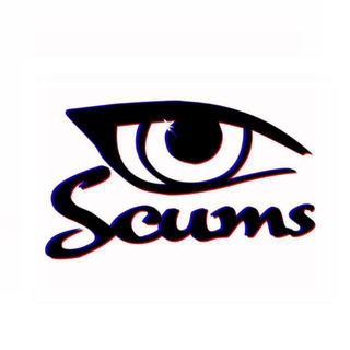 Логотип @procryptonin - SCUMS