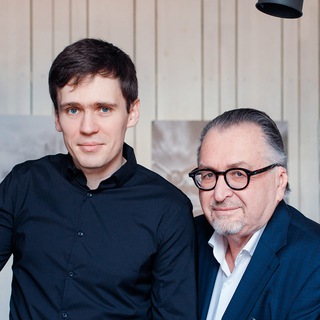 Логотип @procursus_ru - Осмысленный менеджмент