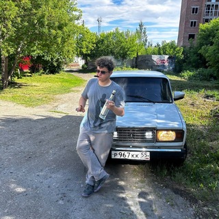 Логотип @prod_termi1 - Авторемонтная мастерская "Забитый болт"