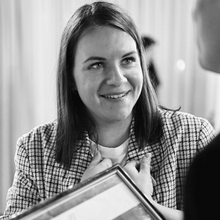 Логотип @prodagi_vkai - Аня, давай в масштаб🔺