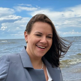 Логотип @prodagi_vkaif - Зрелость & Деньги | Анна Семенкова