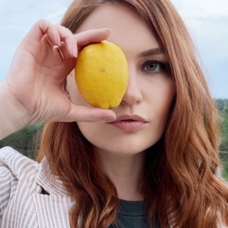 Логотип @prodaginepofenshuy - Лена Будко | ТГ-канал