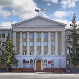 Логотип @prodaja45 - Продажа гос имущества