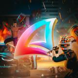 Логотип @prodaja_arizona - КУПИТЬ ВИРТЫ АРИЗОНА РП ПРОДАЖА ВИРТ АККСЕСУАРЫ