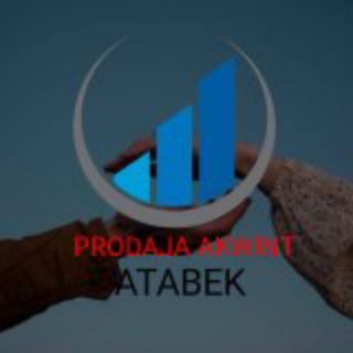 Логотип @prodaja_atabek1 - QARAQALPAQISTAN FREE FIRE🇬🇦🇬🇦🇬🇦