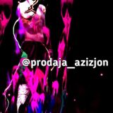 Логотип @prodaja_boboxon1 - Продажа Бабахан ❤️‍🔥