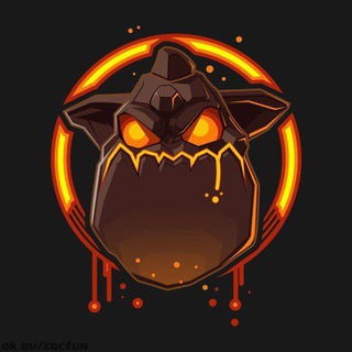 Логотип @prodaja_clash_of_clans - CLASH OF CLANS / НОВОСТИ